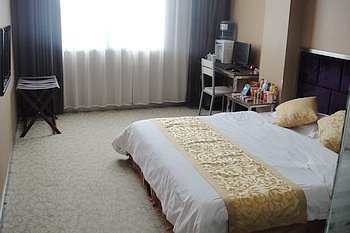 济宁水晶天意酒店酒店提供图片