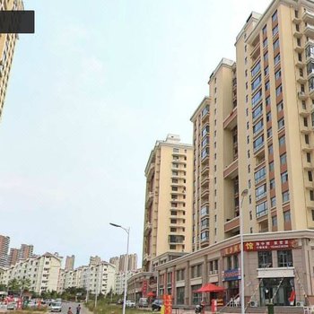 青岛诚信金沙客栈