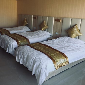 呼和浩特悦佳酒店酒店提供图片