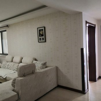 威海爱琴海精品旅游民宿(北竹岛东村分店)酒店提供图片