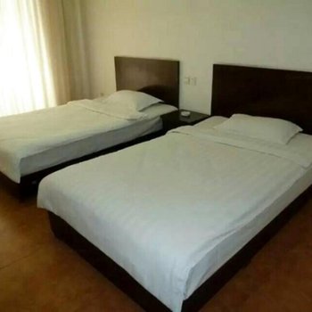 商丘锦都快捷宾馆酒店提供图片