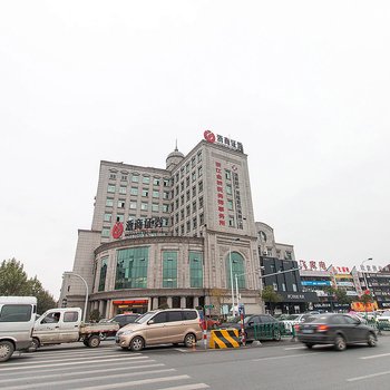 义乌红灯阁宾馆