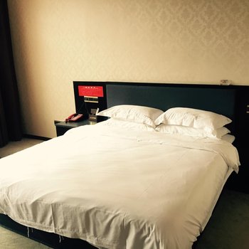 横峰洲尚精品酒店酒店提供图片