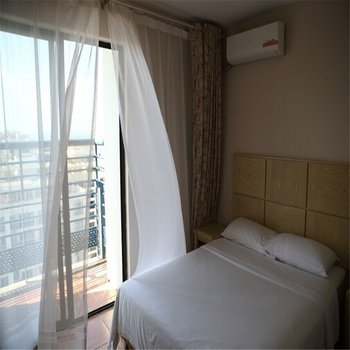 海口神舟商旅酒店(滨海大道店)酒店提供图片