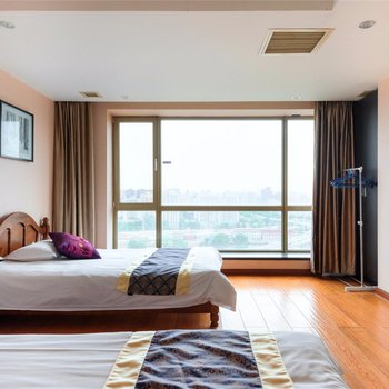 威斯登服务公寓(北京地杰长安驿店)酒店提供图片