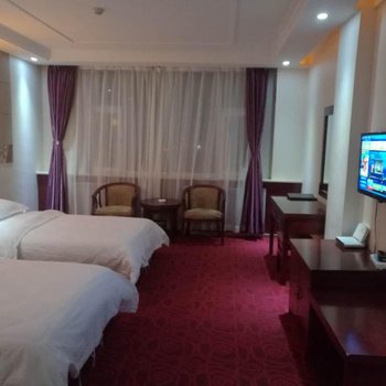 青海湖沙岛宾馆酒店提供图片