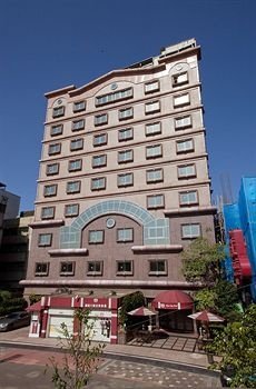 台北香城大饭店(松山店)酒店提供图片