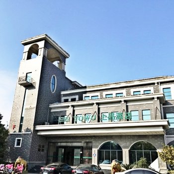 维也纳3好酒店(深圳坪梓路店)