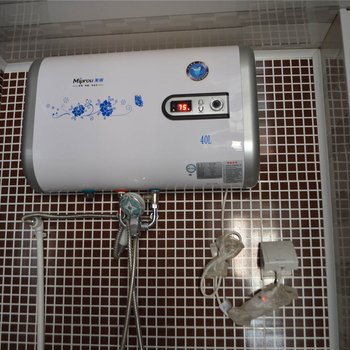 呼和浩特暖阳公寓酒店提供图片