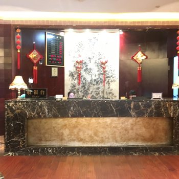 乐清东方飞虹商务宾馆酒店提供图片