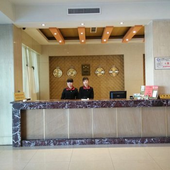 邹平东升宾馆酒店提供图片