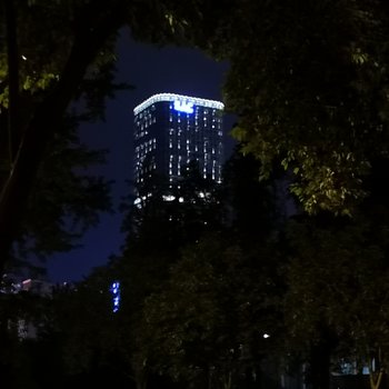 成都金果公寓