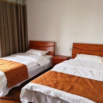 莫干山崡庐客栈酒店提供图片
