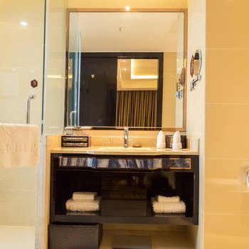 成都巴里岛国际酒店酒店提供图片