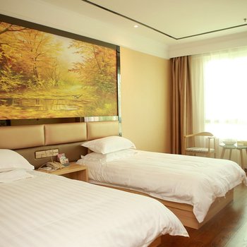 惠安易家商务酒店酒店提供图片