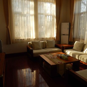 青岛北海宾馆别墅庭院酒店提供图片