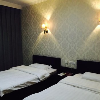 咸宁369商务宾馆酒店提供图片