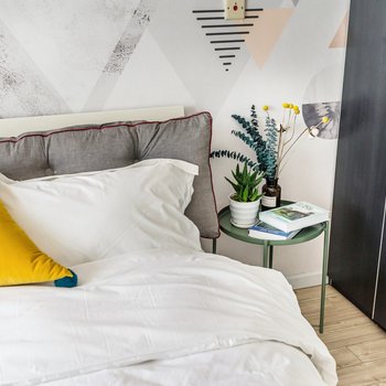 成都茴家·民宿(锦里东路分店)酒店提供图片