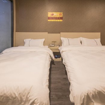 十堰喜悦精选酒店酒店提供图片