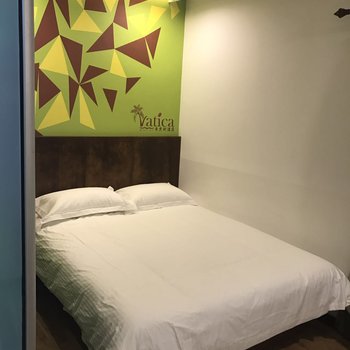 青皮树酒店(上海浦东新区滴水湖店)酒店提供图片