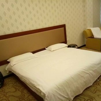 宁海星河宾馆酒店提供图片
