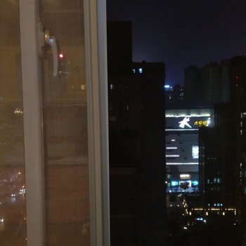 上海逅客丽舍酒店式公寓(晋元路店)酒店提供图片