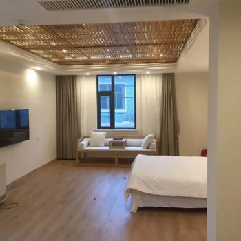 宁波六间房民宿酒店提供图片