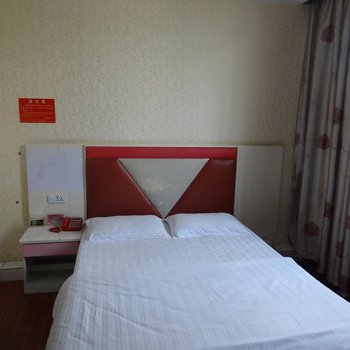 柳州帝鸿宾馆酒店提供图片