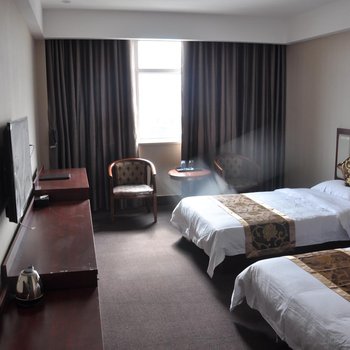 菏泽九源国际酒店酒店提供图片