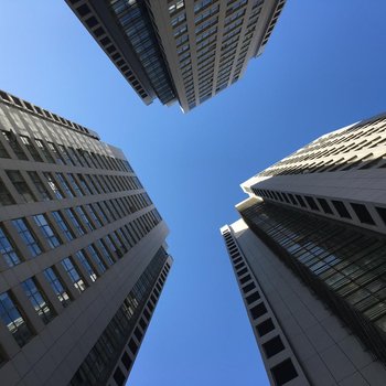 大连壹家海景酒店