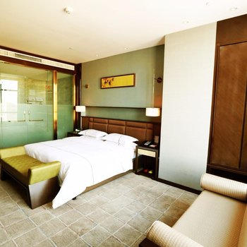 伊宁温州国际大酒店酒店提供图片