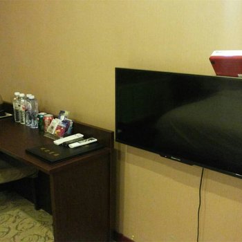 阜新粥鼎记快捷酒店酒店提供图片