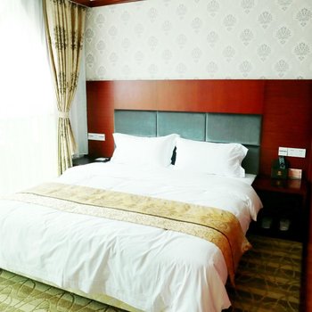 深圳汇麒酒店式公寓酒店提供图片