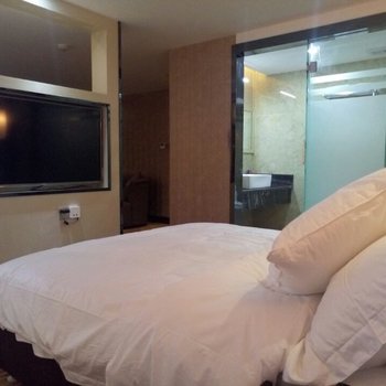 重庆万登酒店酒店提供图片