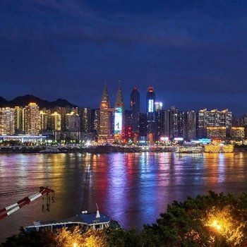 重庆乐享时光公寓
