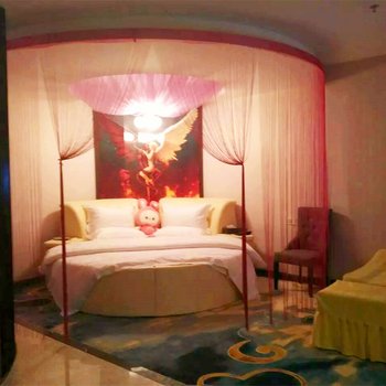 长沙美途酒店(黄兴路店)酒店提供图片