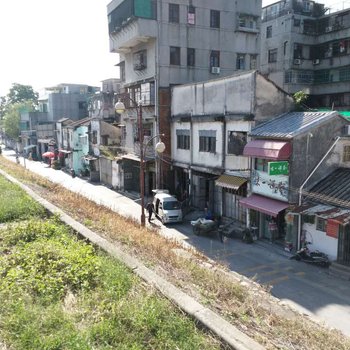 潮州竹木门老屋(卫星二路店)酒店提供图片