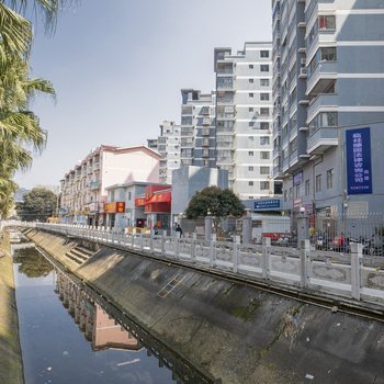 桂林葵柳哥公寓酒店提供图片