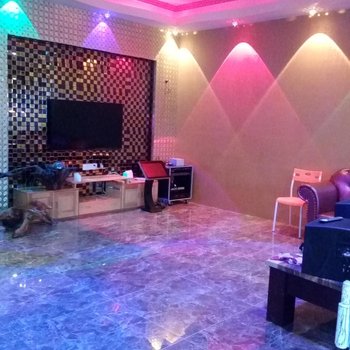 广州温泉漂流度假碧水湾新村别墅酒店提供图片