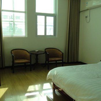 随州大洪山珍珠泉大酒店酒店提供图片