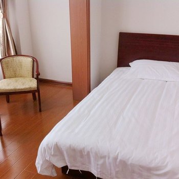 南通澜博园酒店酒店提供图片