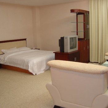 水富港务大酒店酒店提供图片