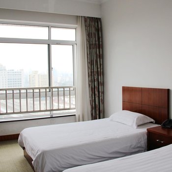 上海上外迎宾馆酒店提供图片