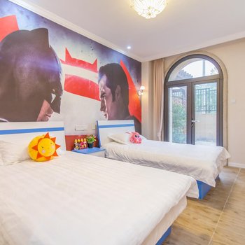 上海泰和记忆民宿酒店提供图片