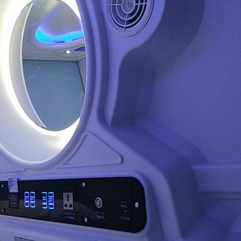 重庆解放碑时代青年旅社酒店提供图片