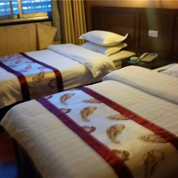 方城康达宾馆酒店提供图片