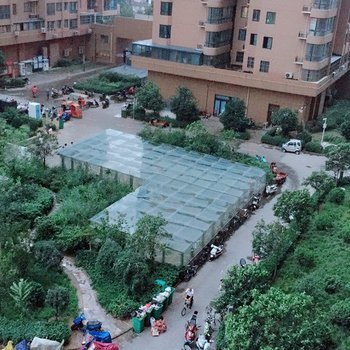 郑州清欢民宿酒店提供图片