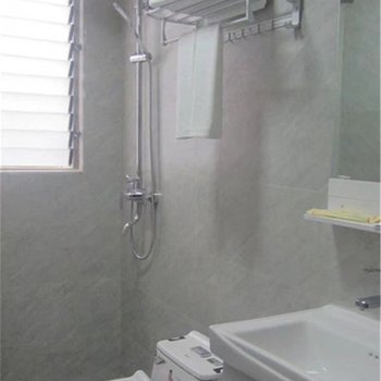 广州zaza度假别墅(共青路与育才路交叉口分店)酒店提供图片