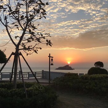湄洲岛悦凌轩度假山庄酒店提供图片