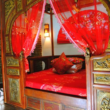 平遥大宅门晋商旧居客栈(原程宅如家客栈)酒店提供图片